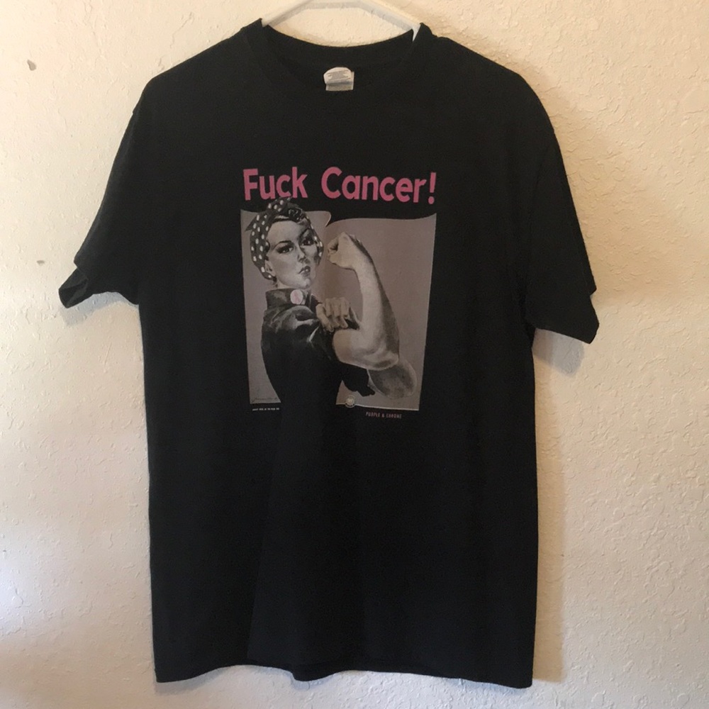 T shirt screen print